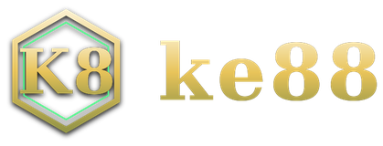 ke88 logo